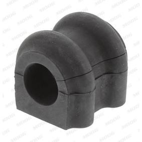 Comprar Silentblock de barra estabilizadora de MOOG HY-SB-13703 a bajo precio de 4,61 €