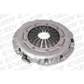 Kupplungsdruckplatte HYC743 von EXEDY günstig für 128,27 € online kaufen