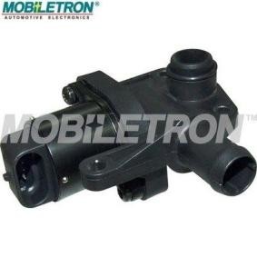 Leerlaufregler IA-M001 NISSAN von MOBILETRON