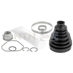 Faltenbalgsatz, Antriebswelle IBK53.004 von SNR günstig für 23,30 € online kaufen