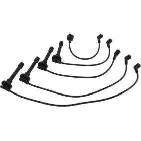 Zündleitungssatz für HONDA von KAVO PARTS