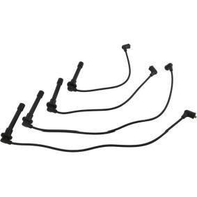 Zündleitungssatz für HONDA von KAVO PARTS