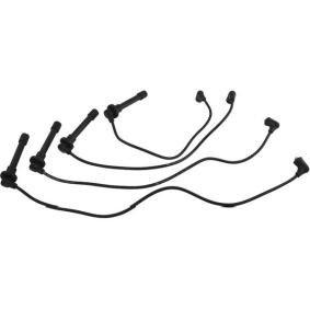 Zündleitungssatz für HONDA von KAVO PARTS