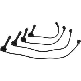 Zündleitungssatz für HONDA von KAVO PARTS