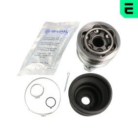 Fahrwerksfeder IF-20572 von OPTIMAL günstig für 34,41 € online kaufen