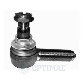 Fahrwerksfeder IF-20577 von OPTIMAL günstig für 45,18 € online kaufen