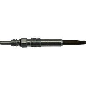 Glühkerze für OPEL von KAVO PARTS