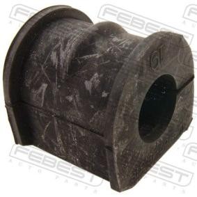 Achetez des Silent bloc de barre stabilisatrice FEBEST ISSB-TRR à prix pour 4,14 €