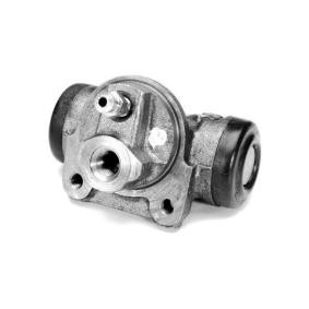 Radbremszylinder 0 204 116 606 von BOSCH günstig für 53,07 € online kaufen