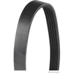 Keilrippenriemen J1051810 von HERTH+BUSS JAKOPARTS günstig für 11,58 € online kaufen