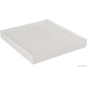 Innenraumfilter J1340529 von HERTH+BUSS JAKOPARTS günstig für 9,78 € online kaufen