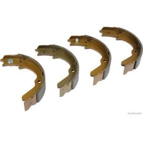 Bremsbackensatz, Feststellbremse J3517001 von HERTH+BUSS JAKOPARTS günstig für 55,86 € online kaufen
