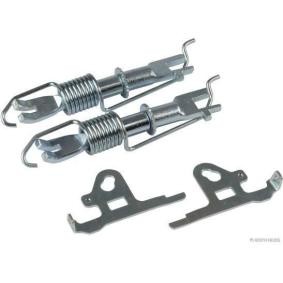 Compre Afinador, travão de tambor de HERTH+BUSS JAKOPARTS online para 626 V Hatchback (GF) a preços moderados