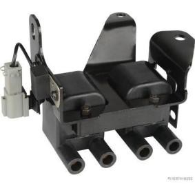 Acquista Bobina d'accensione da HERTH+BUSS JAKOPARTS J5360302 a buon mercato per soli 92,43 €