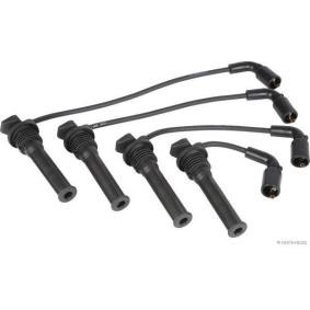 Acquista Kit cavi candele da HERTH+BUSS JAKOPARTS J5380913 a buon mercato per soli 49,79 €