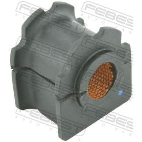 Compre Casquilhos da barra estabilizadora de FEBEST online para X-Type Carrinha (X400) a preços moderados