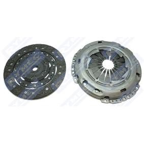 Comprar Kit de embrague de RYMEC JT1133 a bajo precio de 151,21 €