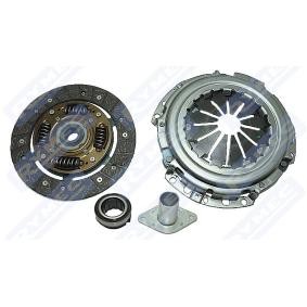 Kupplungssatz JT1450 von RYMEC günstig für 101,83 € online kaufen