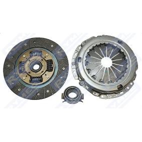 Compre Kit de embraiagem de RYMEC online para MR 2 III (ZZW3_) a preços moderados