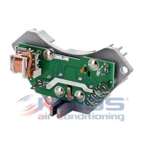 Compre Regulador, ventilador do habitáculo da MEAT & DORIA K106018 a um preço baixo por 31,34 €