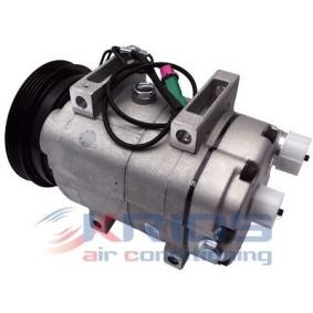 Acquista Compressore aria condizionata da HOFFER K12031A a buon mercato per soli 507,59 €