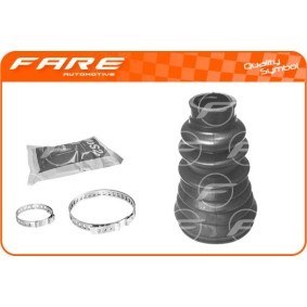 Faltenbalgsatz, Antriebswelle K1205 von FARE SA günstig für 60,84 € online kaufen