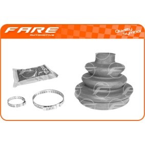 Faltenbalgsatz, Antriebswelle K1282 von FARE SA günstig für 55,53 € online kaufen