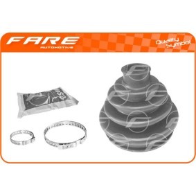 Faltenbalgsatz, Antriebswelle K1292 von FARE SA günstig für 55,98 € online kaufen