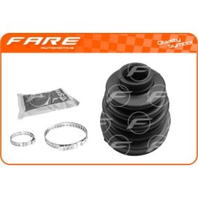 Faltenbalgsatz, Antriebswelle K12957 von FARE SA günstig für 62,66 € online kaufen