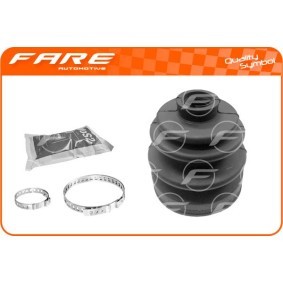 Faltenbalgsatz, Antriebswelle K13566 von FARE SA günstig für 59,66 € online kaufen