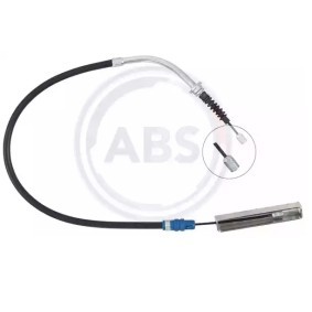 Handbremsseil K14150 von A.B.S. günstig für 42,22 € online kaufen