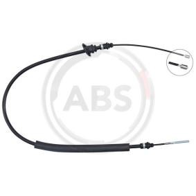 Acquista Cavo freno a mano da A.B.S. K14179 a buon mercato per soli 14,61 €