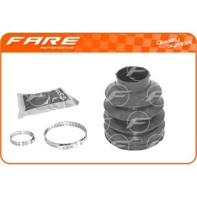 Faltenbalgsatz, Antriebswelle K14541 von FARE SA günstig für 28,13 € online kaufen