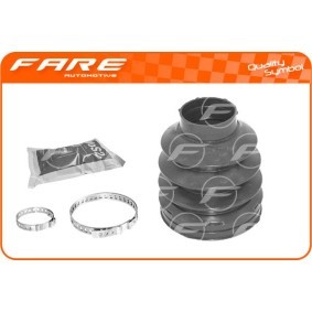 Faltenbalgsatz, Antriebswelle K14542 von FARE SA günstig für 65,17 € online kaufen
