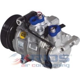 Acquista Compressore aria condizionata da HOFFER K15192 a buon mercato per soli 640,22 €