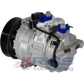 Acquista Compressore aria condizionata da HOFFER K15222 a buon mercato per soli 539,83 €