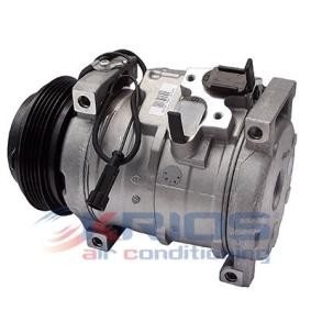 Klimakompressor K15293 von MEAT & DORIA günstig für 456,05 € online kaufen