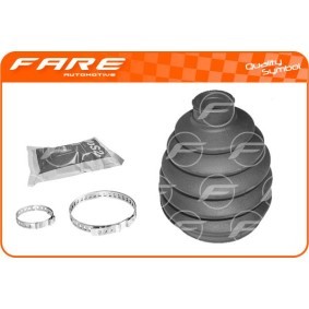 Faltenbalgsatz, Antriebswelle K1874 von FARE SA günstig für 60,59 € online kaufen