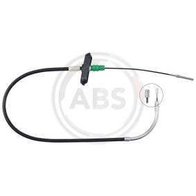 Handbremsseil K19991 von A.B.S. günstig für 27,91 € online kaufen