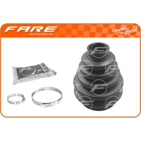 Faltenbalgsatz, Antriebswelle K2062 von FARE SA günstig für 62,45 € online kaufen