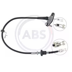 Acquista Cavo frizione da A.B.S. K28940 a buon mercato per soli 33,08 €