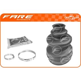 Faltenbalgsatz, Antriebswelle K362 von FARE SA günstig für 9,13 € online kaufen