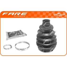 Faltenbalgsatz, Antriebswelle K4526 von FARE SA günstig für 75,81 € online kaufen
