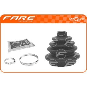 Faltenbalgsatz, Antriebswelle K4550 von FARE SA günstig für 55,87 € online kaufen