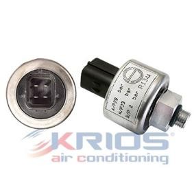 Druckschalter, Klimaanlage K52022 MG von MEAT & DORIA