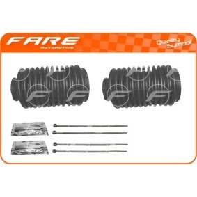 Faltenbalgsatz, Lenkung K709-C von FARE SA günstig für 61,02 € online kaufen