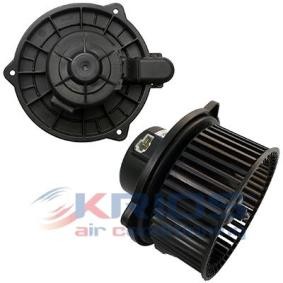 Innenraumgebläse K92086 von MEAT & DORIA günstig für 152,87 € online kaufen