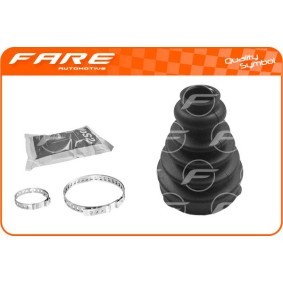Faltenbalgsatz, Antriebswelle K9663 von FARE SA günstig für 68,58 € online kaufen