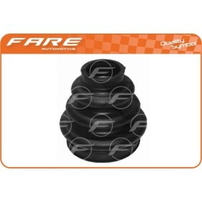 Achetez des Jeu de joint-soufflet, arbre de commande FARE SA K9673 à prix pour 70,96 €