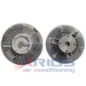 Kjøp Clutch, kjølevifte av HOFFER K97004 til den lave prisen 3881,89 NOK